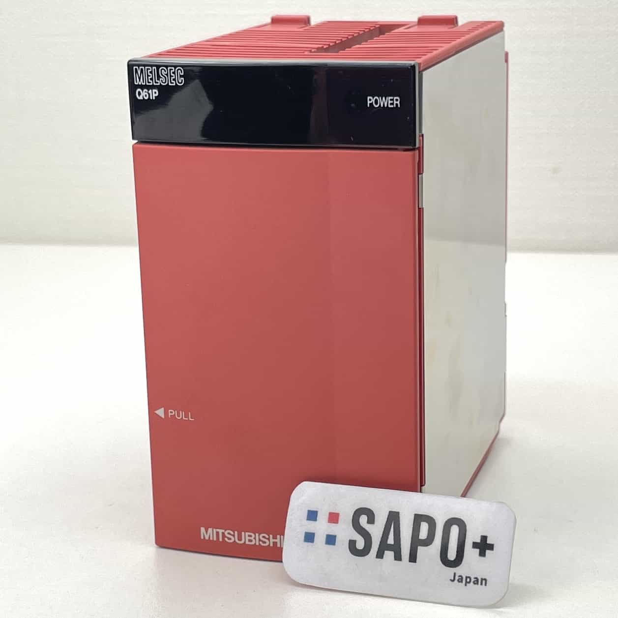 三菱電機 | 中古FA機器・制御機器の高価買取販売ならサポタス